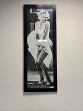 Marilyn monroe photographic for sale  SALFORD