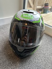 Bell race star for sale Bell race star for sale  NORWICH