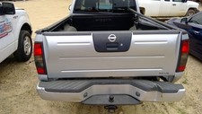 Lanterna traseira do driver quarto de painel montado se encaixa 02-04 FRONTIER 1050563 comprar usado  Enviando para Brazil