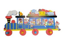 Vintage grossman train for sale  Athens