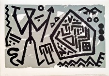 Penck space the gebraucht kaufen  Deutschland