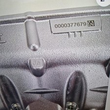 Zylinderkopf komplett neuteil gebraucht kaufen  Billigheim-Ingenh., Birkwlr., Eschbach