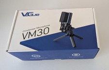Usb cardioid condenser for sale  Sanford