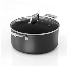 Stock pot lid for sale  SALFORD