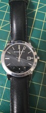 Burberry women watch for sale  Manassas