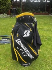 Bridgestone golf tour for sale  WOKING