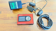 Sony walkman hd3 for sale  SWANSEA