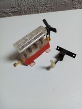 Blechspielzeug ddr raupe gebraucht kaufen Blechspielzeug ddr raupe gebraucht kaufen  Ilmenau, Martinroda