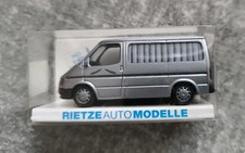 Rietze miniatur autmodelle gebraucht kaufen  Zossen