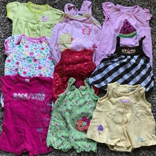 Lots girl months for sale  Peyton