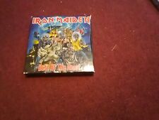 Iron Maiden - Best Of The Beast (US, 1997, 2 CD + BOOK, CASTLE RECORDS comprar usado  Enviando para Brazil
