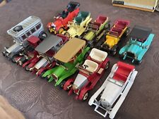 Matchbox models yesteryear for sale  HAILSHAM