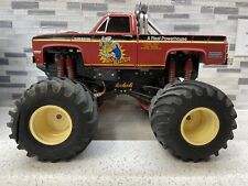 Tamiya clod buster for sale  Sedro Woolley