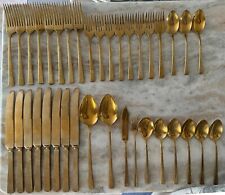 37pc empress goldware for sale  Boynton Beach