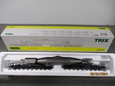 Trix spur 24018 gebraucht kaufen  Olpe