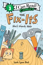 Fix nail needs for sale  Montgomery
