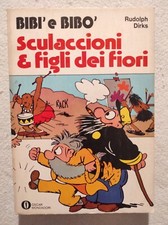 Bibi bibo sculaccioni usato  Piacenza