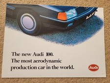 Audi 100 original for sale  FAREHAM