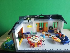 Playmobil haus bungalow gebraucht kaufen  Kirchenlamitz