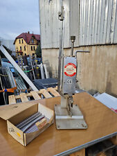 Clipper tipper wurstclipper gebraucht kaufen  Königsee