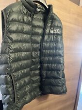 Smanicato ea7 emporio usato  Villasalto