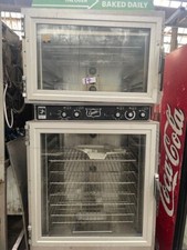 Duke proofer oven for sale  STOKE-ON-TRENT
