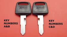 Key honda cbx for sale  WARRINGTON