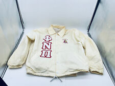 Mens vintage fraternity for sale  New Bedford