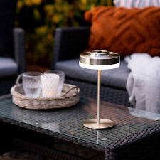 Rechargeable outdoor table for sale  ROMFORD