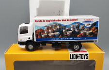 Lkw lion toys gebraucht kaufen  Neunkirchen-Seelscheid