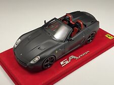 Bbr ferrari 599 usato  Lecce