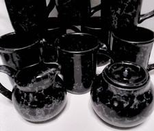 Bennington potters creamer for sale  Toms River