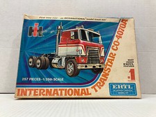 Vintage ertl scale for sale  Charlton