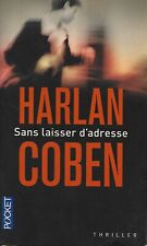 Laisser adresse harlan d'occasion  Aubagne