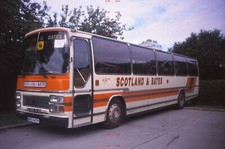 Scotland bates volvo for sale  SWINDON