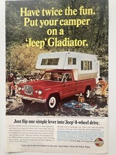 1966 jeep gladiator for sale  Elyria