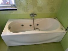 Vasca idromassaggio 170x70 usato  Verbicaro