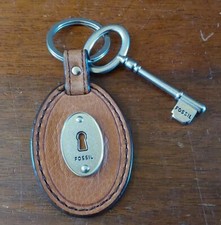 Fossil hang tag for sale  Mansfield