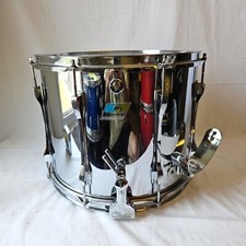 Ludwig 15x12 chrome for sale  West Chester