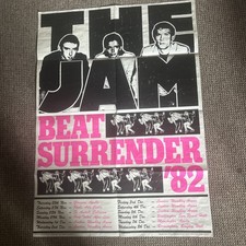 Jam beat surrender for sale  BRISTOL