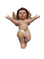 Vintage hand painted for sale  Staten Island
