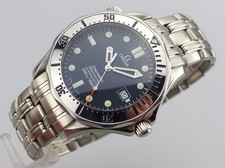 Mega seamaster professional gebraucht kaufen Mega seamaster professional gebraucht kaufen  Pirmasens