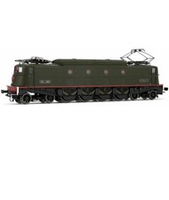 Jouef 2135 locomotiva usato Jouef 2135 locomotiva usato  Lacchiarella