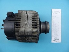 Audi A6 S6 C5 4B 2002 Generator alternatora diesla 0123310019 IPJ2330 na sprzedaż  PL