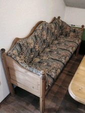 Truhen sitzbank stauraum gebraucht kaufen  Wülfrath