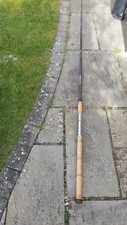 Fishing boat rod for sale  IPSWICH
