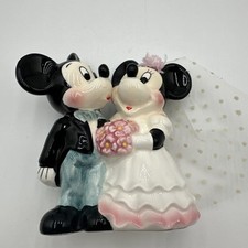 Vintage mickey minnie for sale  Mount Prospect