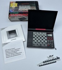 Kasparov express chess for sale  THORNTON-CLEVELEYS