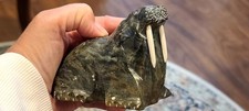 Vintage hand carved for sale  Snohomish