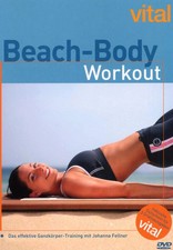 Beach body workout gebraucht kaufen  Deutschland